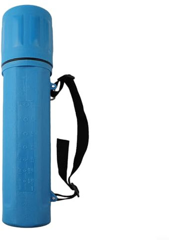 Welding Rod Storage Tube Container MMA For Electrode Holder 4.5kg Capacity