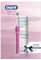 Oral-B Pro 1 680 Electric Toothbrush Design Edition Rechargeable Pink with White case