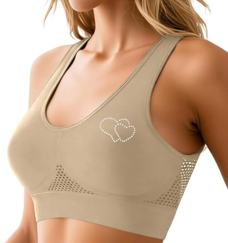 Soutien Gorge Bandeau Femme Sans Bretelles Compact Bord Lisse Coupe Tube Ligne Moderne Finition Souple Pour Robe Dos Nu Et Haut Échancré Confort Respirant Tissu Extensible Doux Sous Vêtements Discrets
