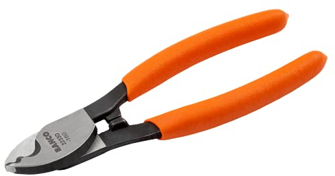 Bahco 2233D-200 Heavy Duty Wire Stripper 200mm