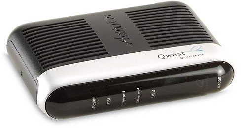 CenturyLink Actiontec M1000 DSL Modem