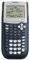 Texas Instruments TI-84 Plus Grafikrechner