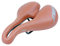 Selle SMP Damen Fahrradsattel TRK Lady, braun, ZSTT03LARGE