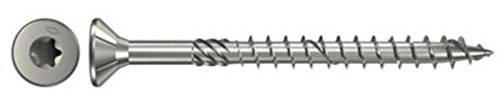fischer Power Fast A2 - TG - Innenstern TX - 5 x 60-100 Stück