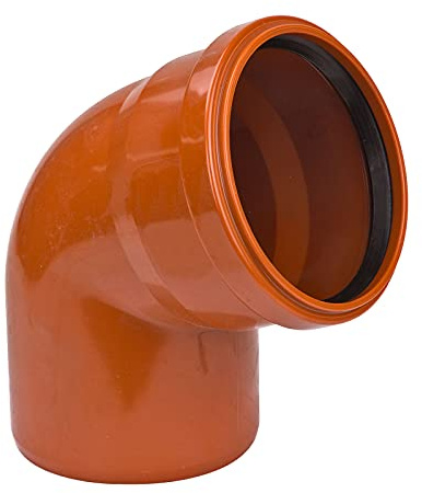 KG Bogen DN 200 Neigung: 67°