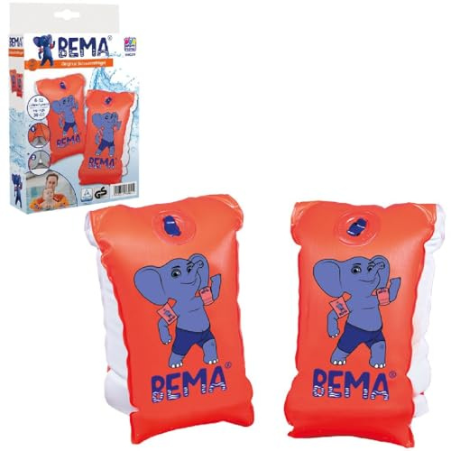 BEMA ® simvingar storlek 1, för barn i åldern 6-12 år, vikt 30-60 kg
