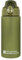 Mountain Warehouse BPA Free Push Lid Water Bottle - 500ml - Leakproof Lid, Secure Travel Mug - Best for Running, Hiking, Camping, Gym & Daily Use Khaki