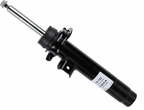 SACHS 319 733 Stoßdämpfer für BMW 1 (F20) 2011-2019 Vorderachse und Andere Fahrzeuge