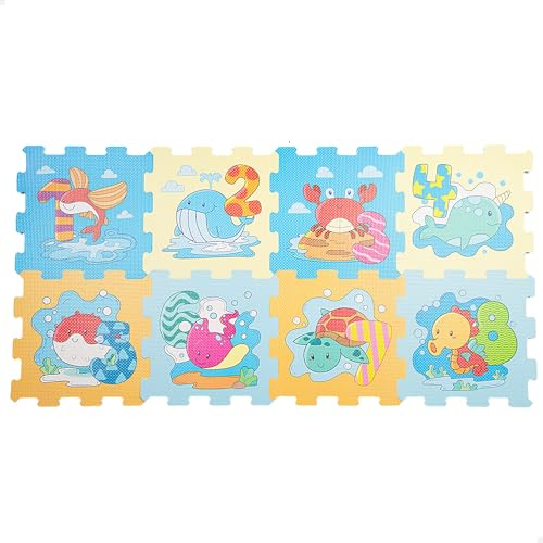 Colorbaby -47157 Spielzeug, Nicht zutreffend, Mehrfarbig, Standard (47157)