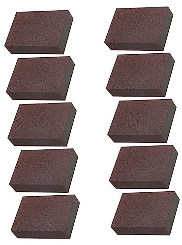 GLEAVI Naturschwamm Spülschwamm-Set 20-teilig Schwämme Scheuerschwämme Für Den Hausgebrauch