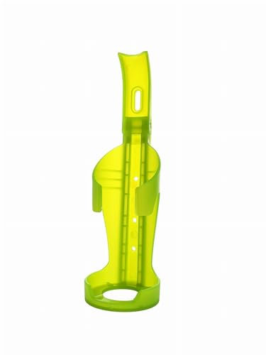 notlok Safety Work - Fire Extinguishing Spray 750 ml Wall Hanger