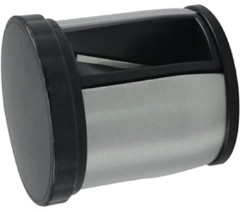 Gatuida Pelador Espiral de Verduras y Frutas Acero Inoxidable 304 Cortador de Zanahorias y Pepinos Rallador para Cocina Utensilio de Corte Fácil de Limpiar Protector de Dedos