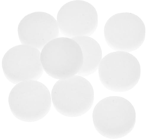 SOLUSTRE 1bag Carbon Dioxide Tablets for Aquarium Supply Water Grass Household Professional Aquarium
