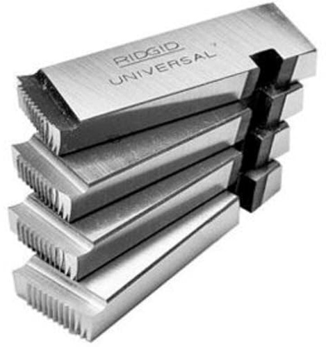 Ridgid - 1 -2 npt hs rh univ.dies