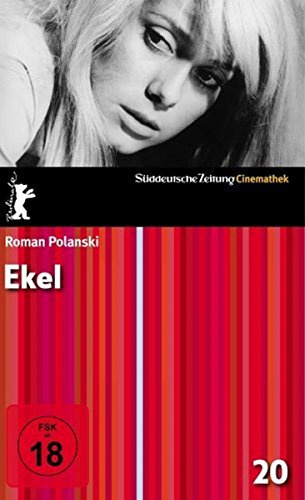 Ekel - SZ-Cinemathek Berlinale