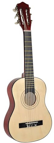 Voggenreiter Verlag Kindergitarre 1/8