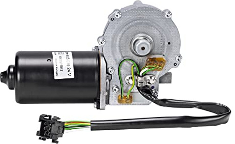 Valeo 405016-VAL Service Wischermotor, 24V Spannung