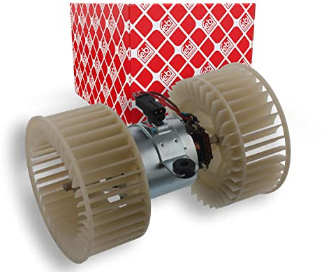 Febi bilstein 38481 Pulseur d'air habitacle