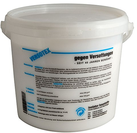 Versotex (5-Liter-Gebinde) (1 Liter = 13,36 €)