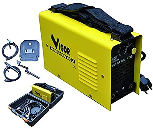 Vigor 53550-30 Inverter 160 Poste à souder