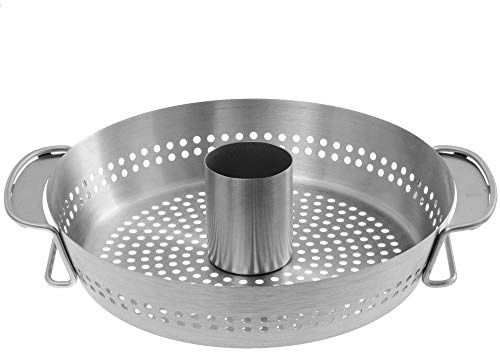 Weber Geflügel Bräter Einsatz