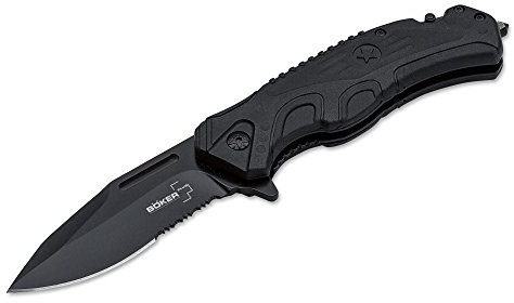 Böker Plus Savior Taschenmesser