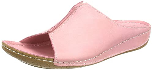 Andrea Conti dam 0027423 sandaler, ROSA - 38 EU