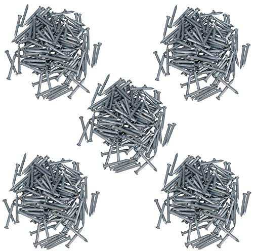 Mauerwerk Betonnägel Befestigung für Blocksteinstein, 3,8 cm, 2500 g