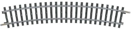 Mrklin 2232 K-Gleis gebogen, Radius 22 (1 Stck)