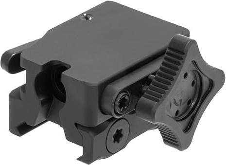 UTG Support bipod QD Over Bore