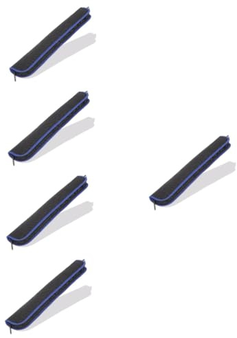 SAFIGLE 5stücke Saxophon Transporttasche Oxford Tragbar Für Blockflöte Und Andere Blasinstrumente Mit Praktischem Design Und Robustem Material Für Musikschüler Und