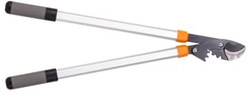 Primaster Getriebeastschere Amboss 75 cm lang Amboss Baum-/ Astschere