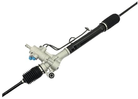 HCQAO Styrväxel hydraulisk kraft kompatibel for TOYOTA RAV4 1998-2005 Styrväxel 44200-42110 4420042110 Styrsystem
