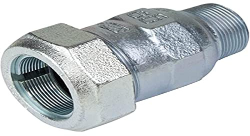 RACOR UNION GEBO A 3/4X25 ROSCA MACHO