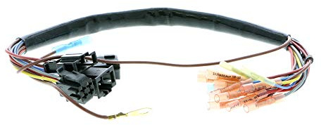 VEMO V10-83-0064 Reparatursatz, Kabelsatz | Kompatibel mit: VW TRANSPORTER T4 Bus, TRANSPORTER T4 Kasten