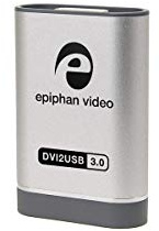 Epiphan DVI2USB 3.0 DVI/VGA/HDMI to USB 3.0 Video Grabber