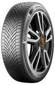 Continental AllSeasonContact 2 225/40 R18 92W 3PMSF EVc MFS XL - Ganzjahresreifen ohne Felge