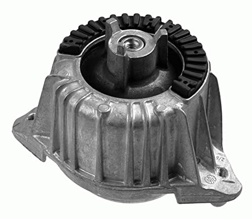 LEMFÖRDER 36375 01 Motorlager für Mercedes-Benz C-Klasse T-Model (S204) 2007-2014 Rechts, Vorne und Andere Fahrzeuge