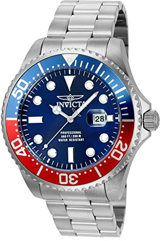 Invicta Pro Diver 22823 Herrenuhr - 47mm