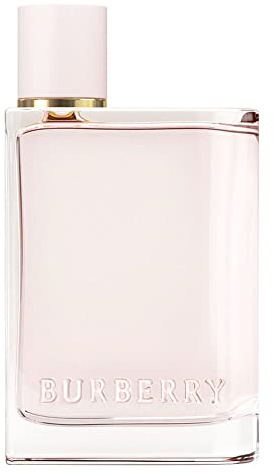 Burberry Eau de Toilette für Frauen, 100 ml