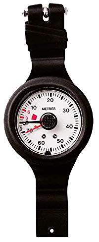 TECNOMAR 130006 - Profundimetro TMI (70 M) con Memoria