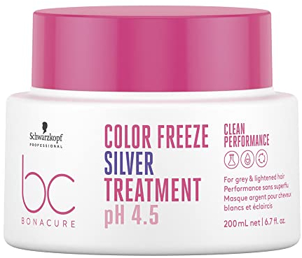 SCHWARZKOPF Bc Color Körperpflege – alltagstauglich Wahl (725636)