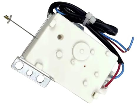 LeeQinersw Washing Machine Portable Accessory Direct Repair Part Drain Motor