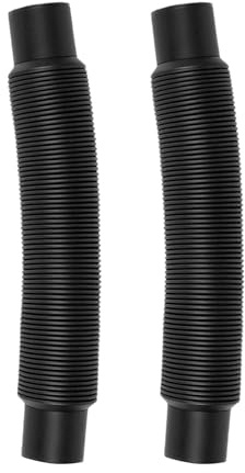 YCHUCH Set di accessori per tubo dell'acqua piovana resistente alle intemperie per barili da giardino fai-da-te per irrigazione vegetale Riciclaggio dell'acqua rapida Installazione Set di riciclaggio