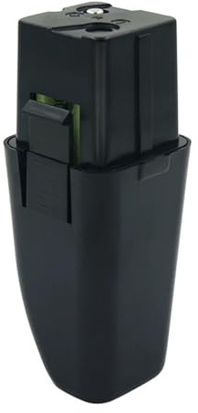 7.2V 2000mAh Ni-MH Vacuum Cleaner Repalcement Rechargeable Battery，Compatible For Ontel，Swivel Sweeper G1 & G2 Replace(1PCS)