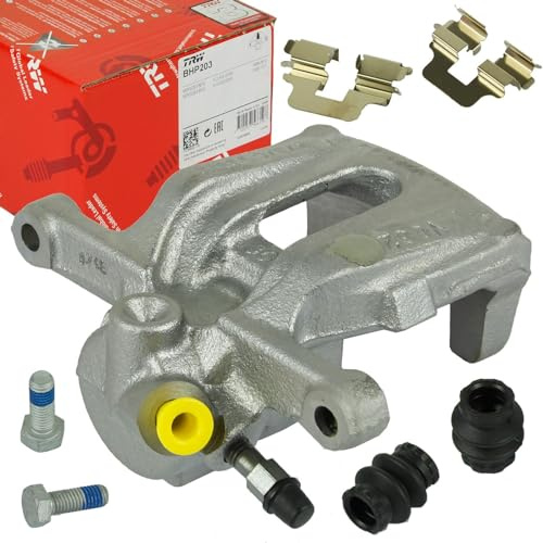 TRW Bremssattel BHP203