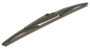 Bosch Wiper Blade Rear H358, Length: 350mm – Rear Wiper Blade
