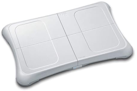 Wii Fit Plus Balance Board (nur Board)