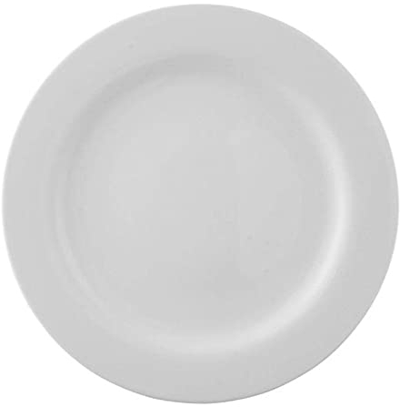 Moon Assiette de présentation 31 cm