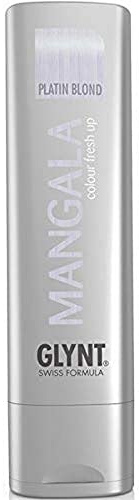 Glynt MANGALA Platin Blond Color Fresh up, 200 ml